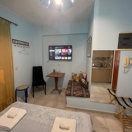 Micro-Studio Heraklion (Crete) Exterior foto