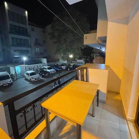 Micro-Studio Heraklion (Crete) Exterior foto
