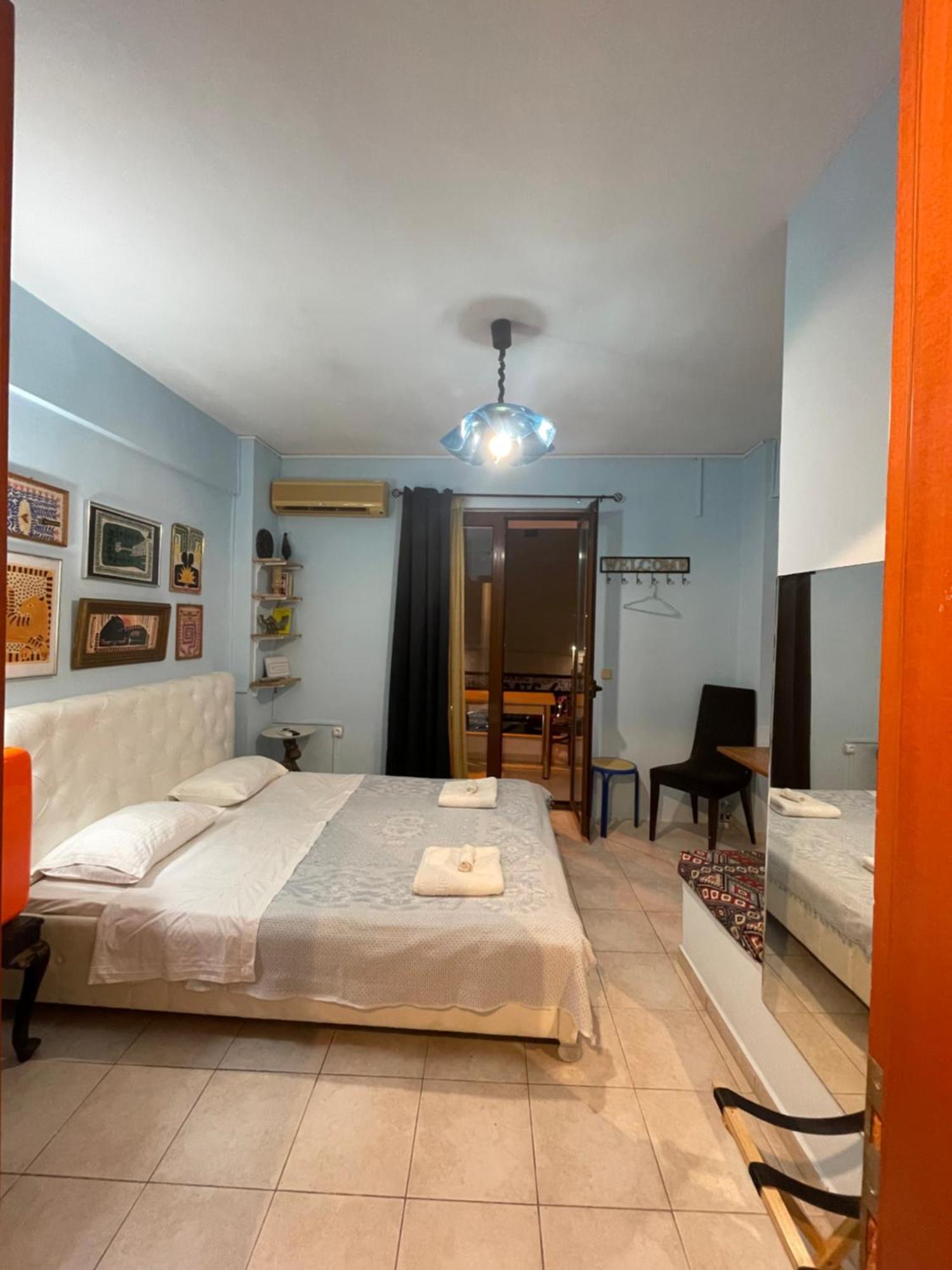 Micro-Studio Heraklion (Crete) Exterior foto